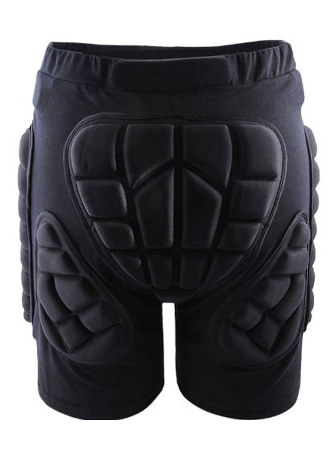Protective Padded Shorts XL