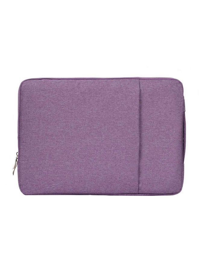 Protective Sleeve For Apple MacBook 11.6/12-Inch Purple