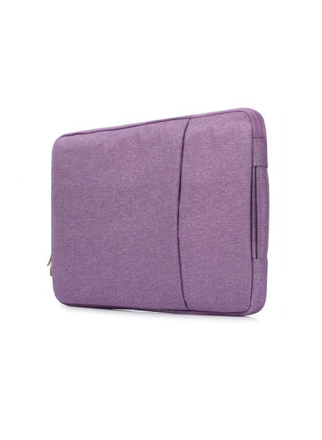 Protective Sleeve For Apple MacBook 11.6/12-Inch Purple