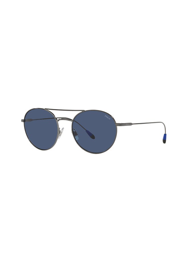 Men Sunglasses - PH3136 9157/80 51 - Lens Size: 51 millimeter