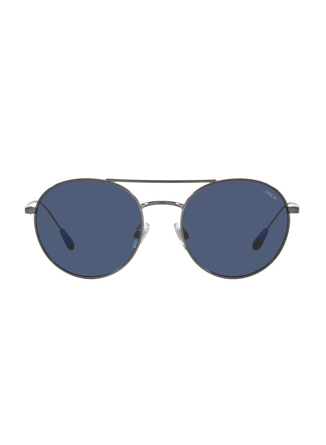 Men Sunglasses - PH3136 9157/80 51 - Lens Size: 51 millimeter