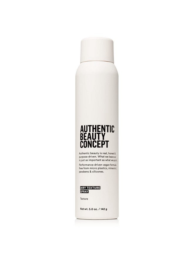 Airy Texture Spray ; Dry Texturizing Volume Spray ; Instant Lift & Effortless Volume ; All Hair Types ; Heat Protection ; Vegan & Crueltyfree ; Siliconefree ; 5 Oz