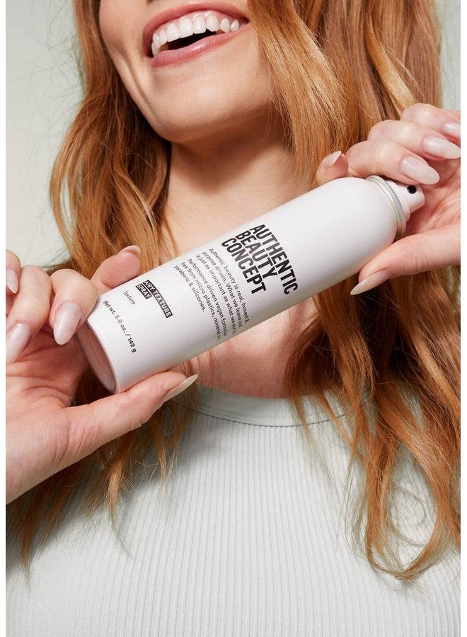 Airy Texture Spray ; Dry Texturizing Volume Spray ; Instant Lift & Effortless Volume ; All Hair Types ; Heat Protection ; Vegan & Crueltyfree ; Siliconefree ; 5 Oz