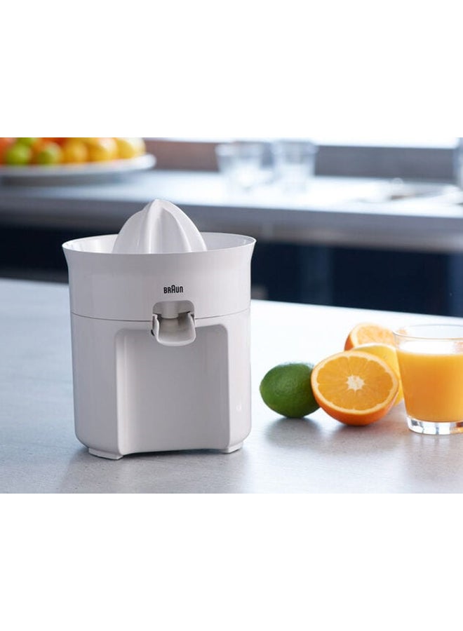 Citrus Press Juicer CJ0-3050 White