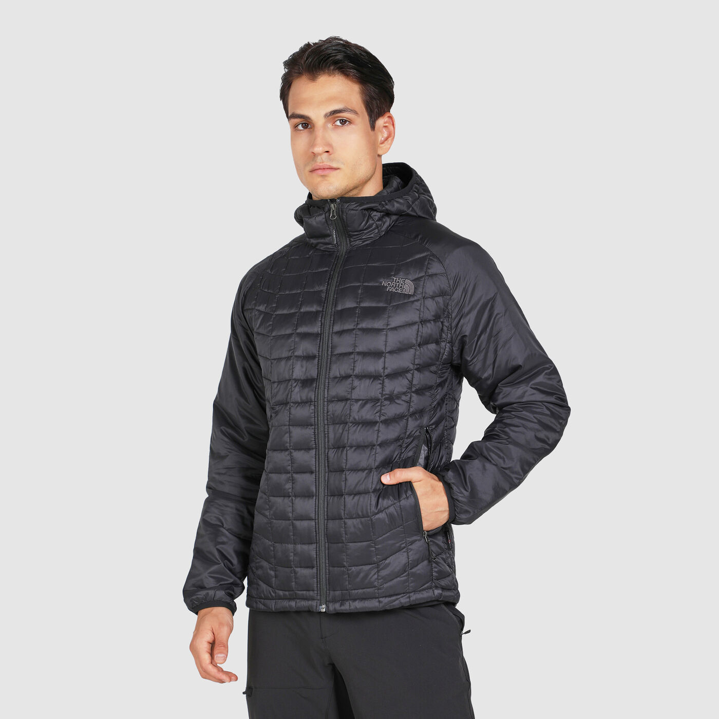 Men's ThermoBall™ Sport Jacket