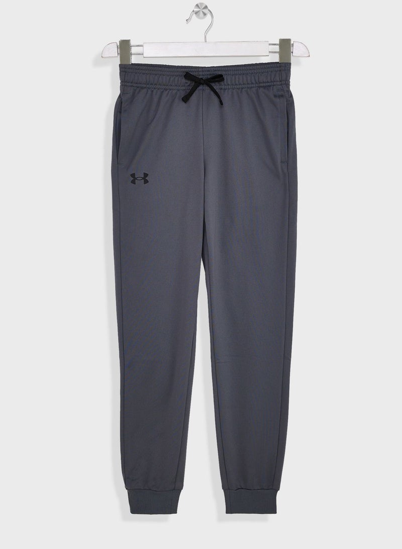 Boys' Brawler 2.0 Tapered Pants