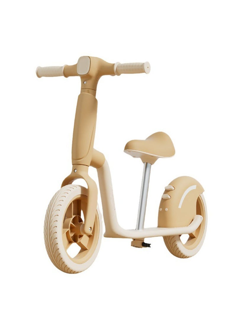 Balance Bike , Perfect, Sturdy, Steady Balance Bike for Toddlers 2 3 4 Year olds, Easy to Put Together, Well Crafted, Bike for 2-4 Boys Girls