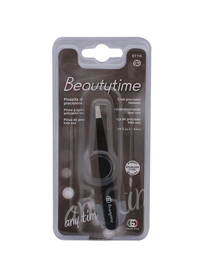 Crab Precision Tweezer [Bt116]