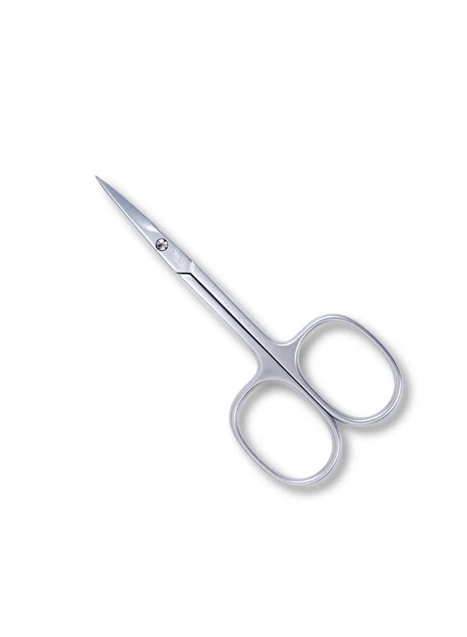 Credo Solingen Cuticle Scissor Bent 3