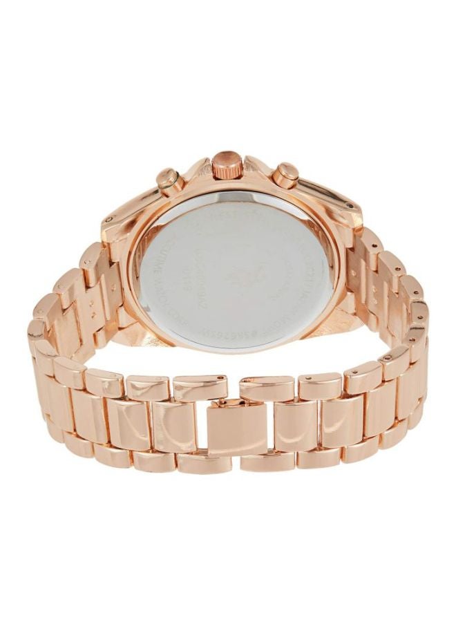 Women's Alloy Analog Watch USC40049