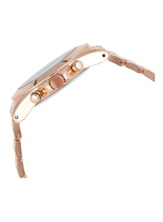 Women's Alloy Analog Watch USC40049