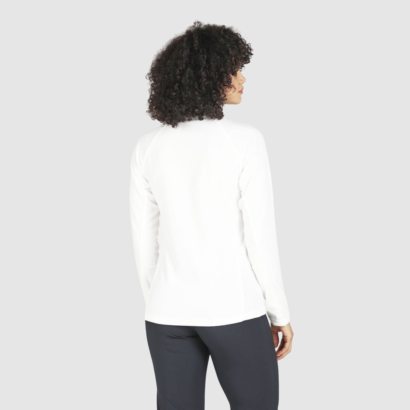 Women’s Glacial™ IV Half-Zip Fleece Jacket