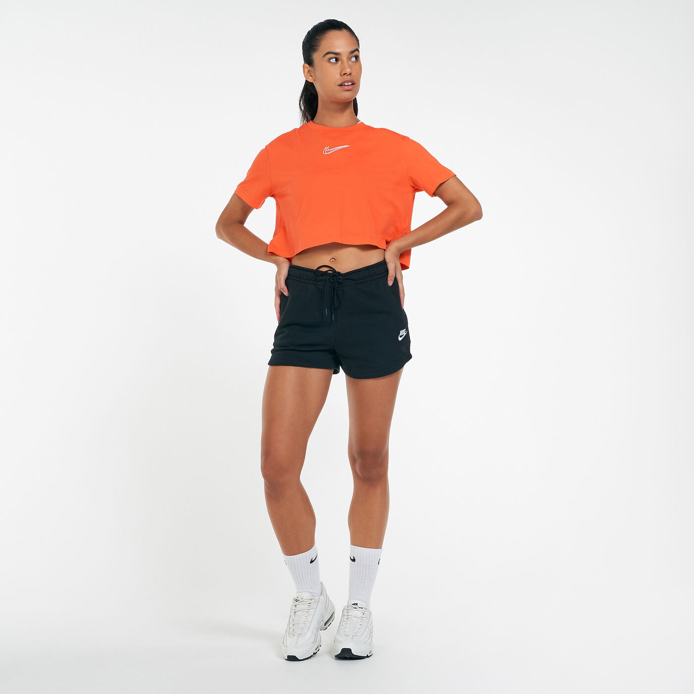 Women's Sportswear Essential Shorts