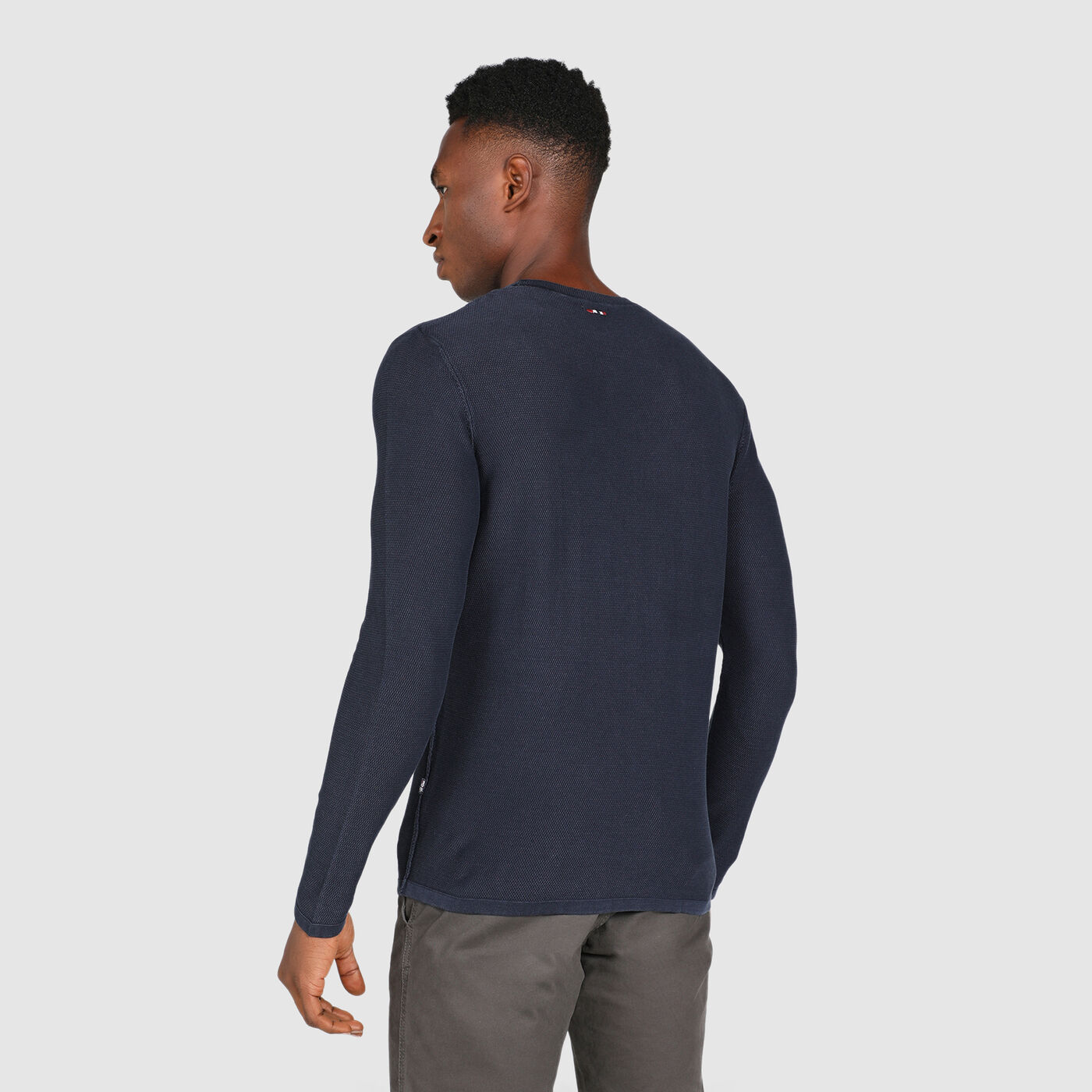 Men's Decil Sweatshirt