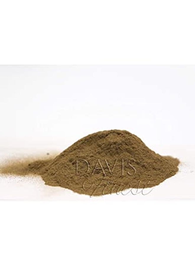 Brahmi Powder For Hair Growth, Natural Split Ends Repair, Thicker Fuller Stronger Hair 100G