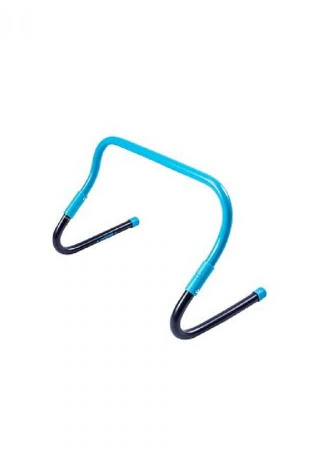 Adjustable Quick Hurdles 5 Pcs Set