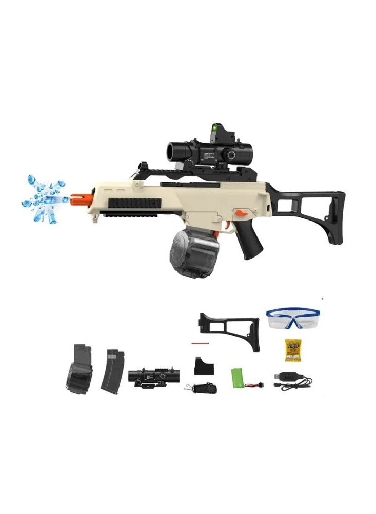 Fully Automatic Electric Water Gun Toy for Kids