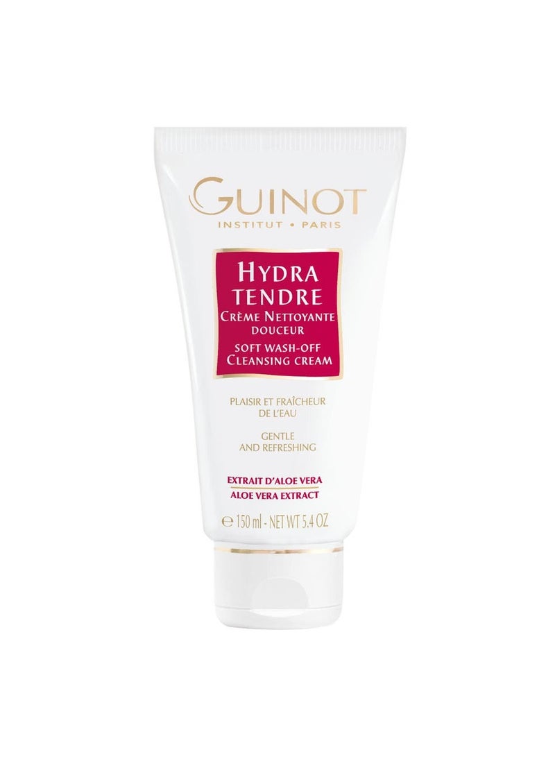 Guinot Soft Hydra Gentle Cleanser 150 Ml