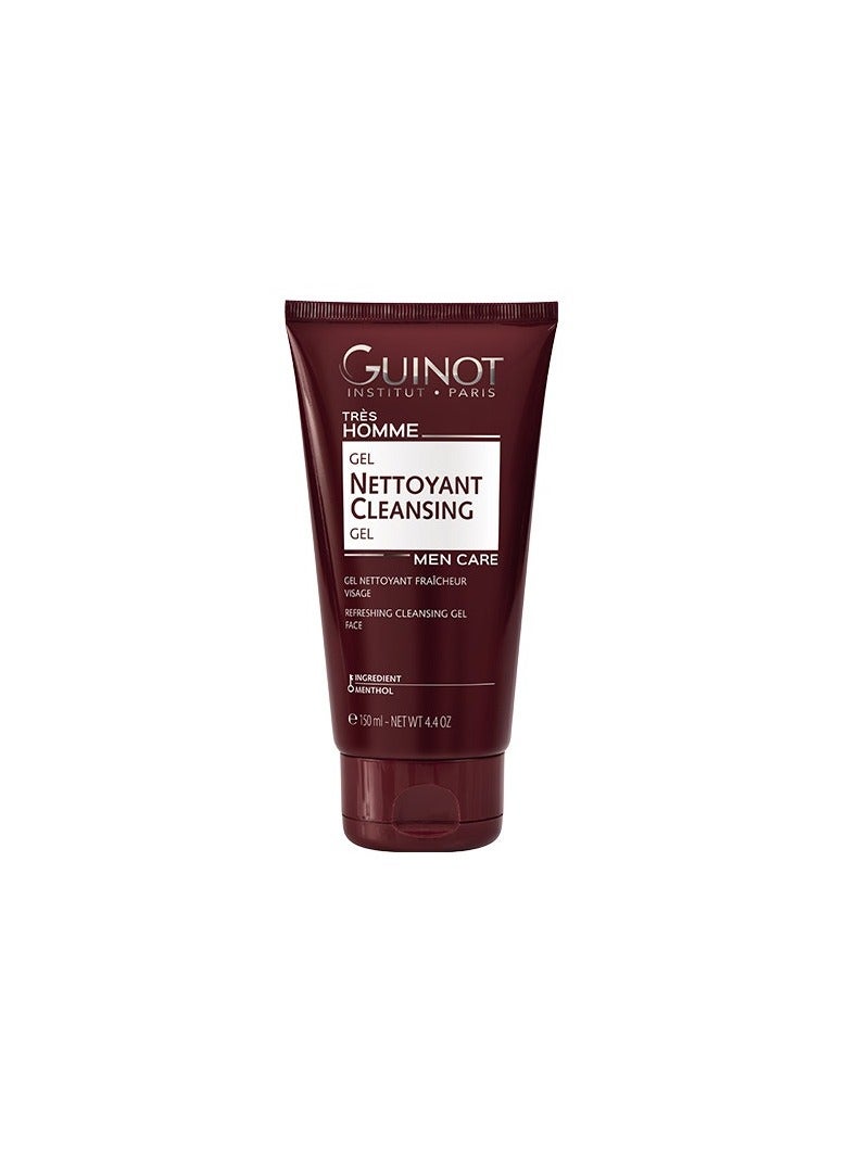 Guinot Facial Cleansing Foam 150 Ml