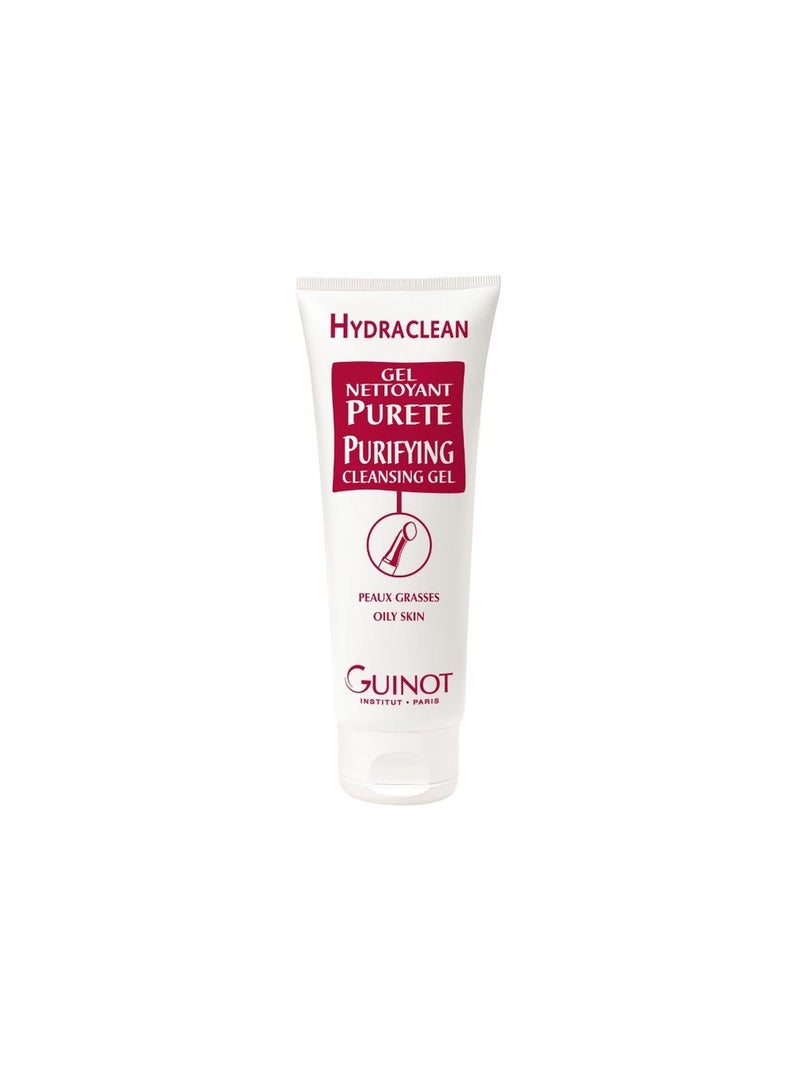 Guinot Purifying Cleansing Gel 150 Ml