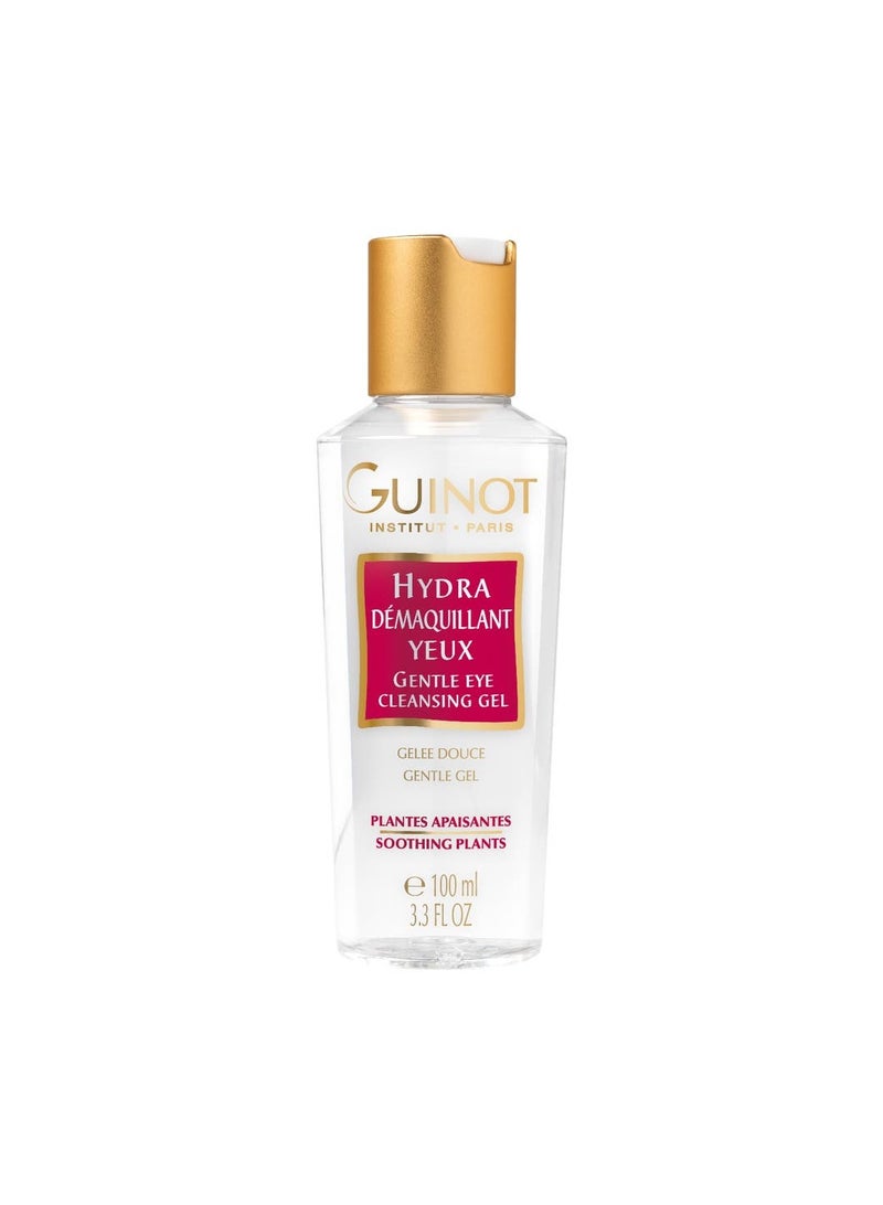 Guinot Hydra Gentle Make Up Cleansing Gel 100 Ml