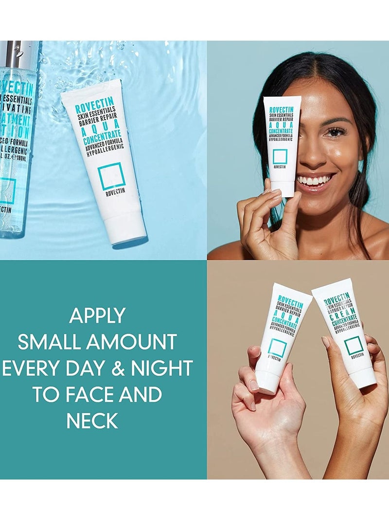 Rovectin Skin Essentials Aqua Concentrate 60mL