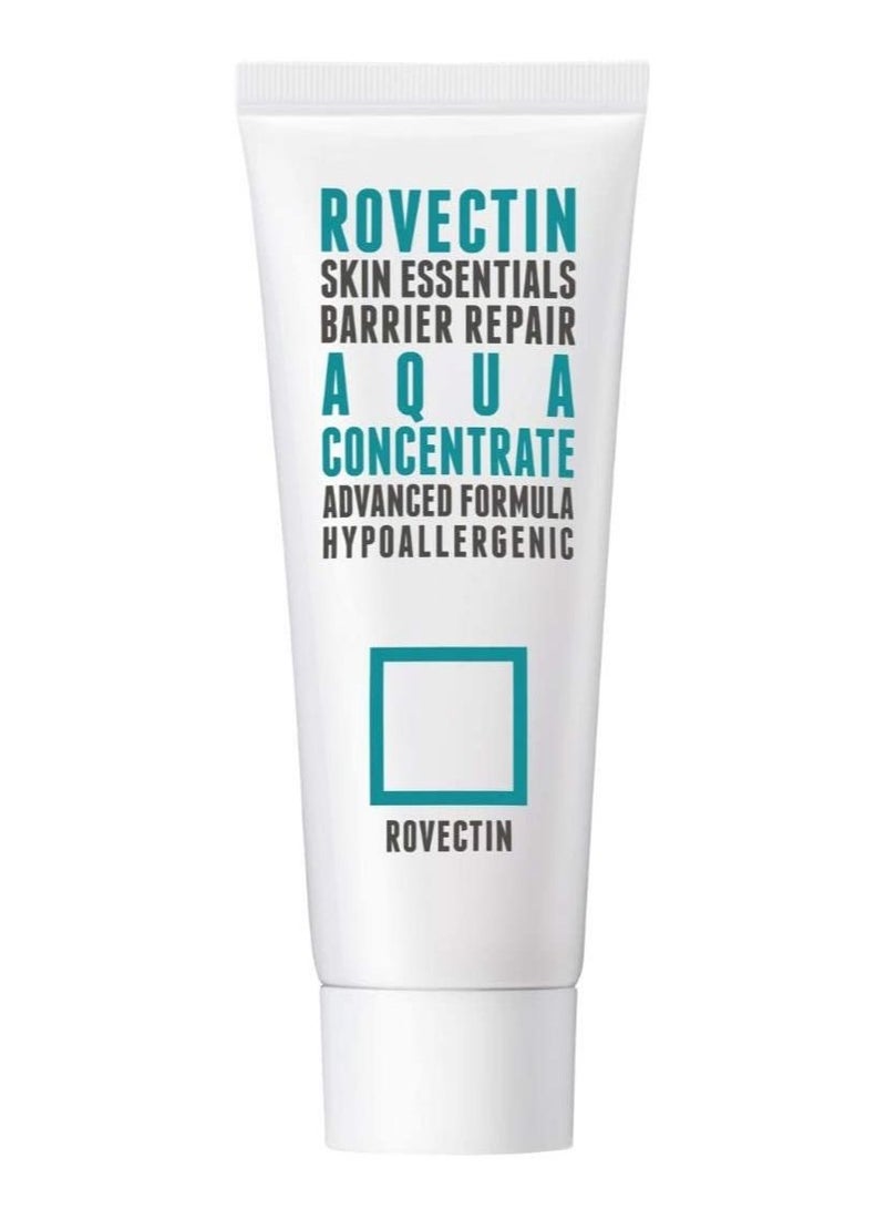 Rovectin Skin Essentials Aqua Concentrate 60mL