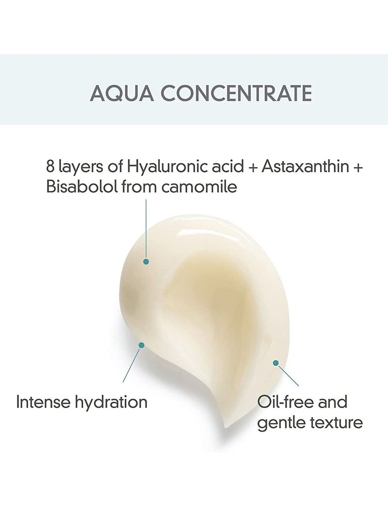 Rovectin Skin Essentials Aqua Concentrate 60mL