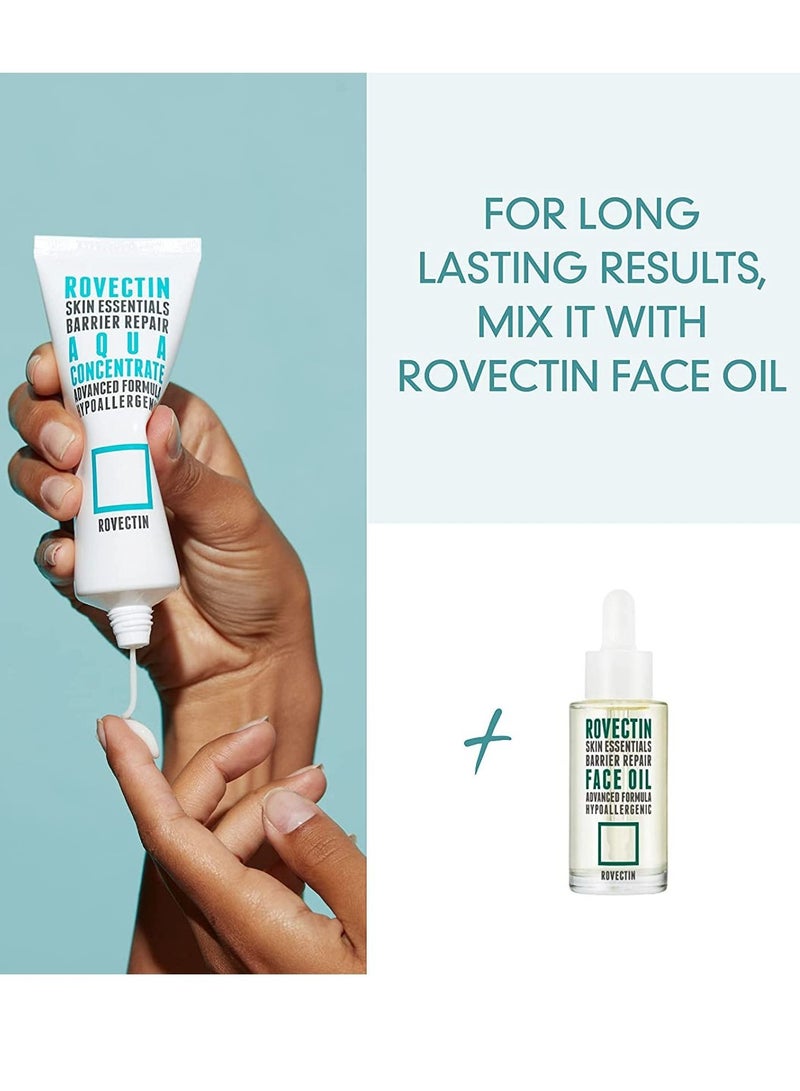 Rovectin Skin Essentials Aqua Concentrate 60mL