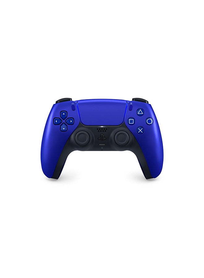 PlayStation 5 DualSense Wireless Controller Official Version - Cobalt Blue