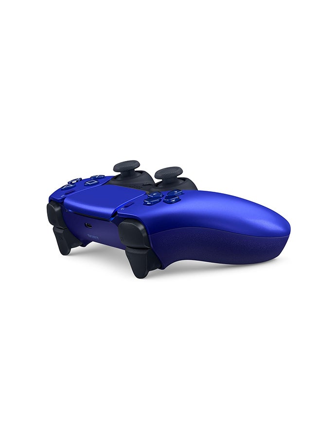 PlayStation 5 DualSense Wireless Controller Official Version - Cobalt Blue