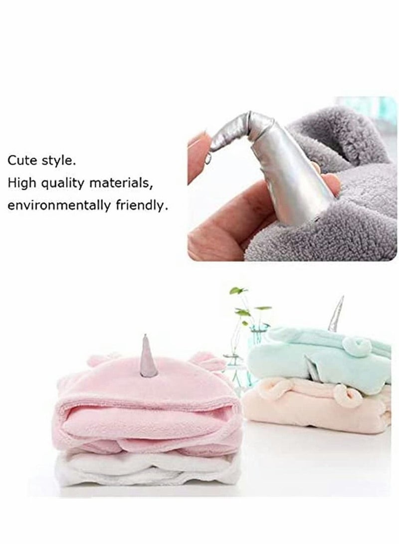 Baby Cute Hooded Swaddle Receiving Blanket, Fleece Cotton Stroller Crib Sleeping Bag Sack for Universal Newborn Infant Boy Girl Photography Prop For 0-12 Months (Blue)