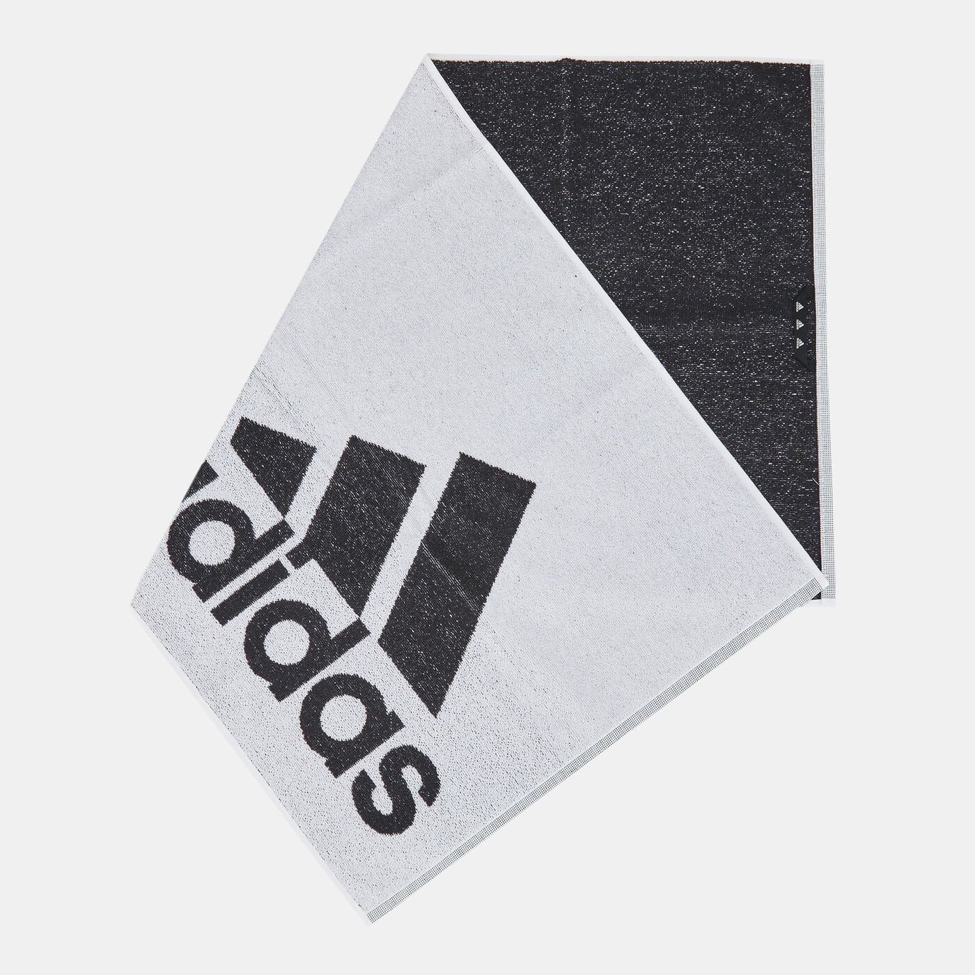 Logo Towel - Small