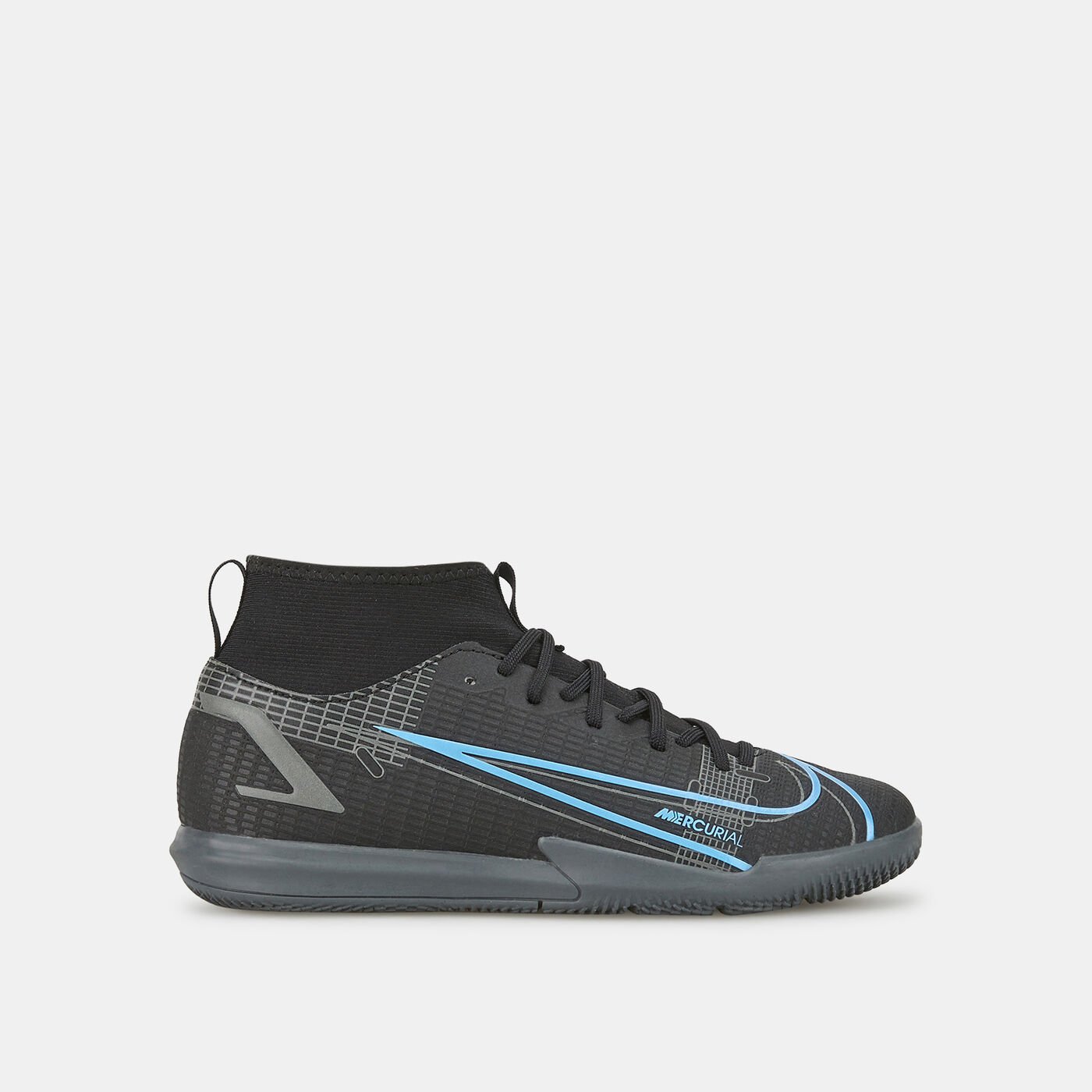 Kids' Superfly 8 Academy Indoor Court Football Shoe