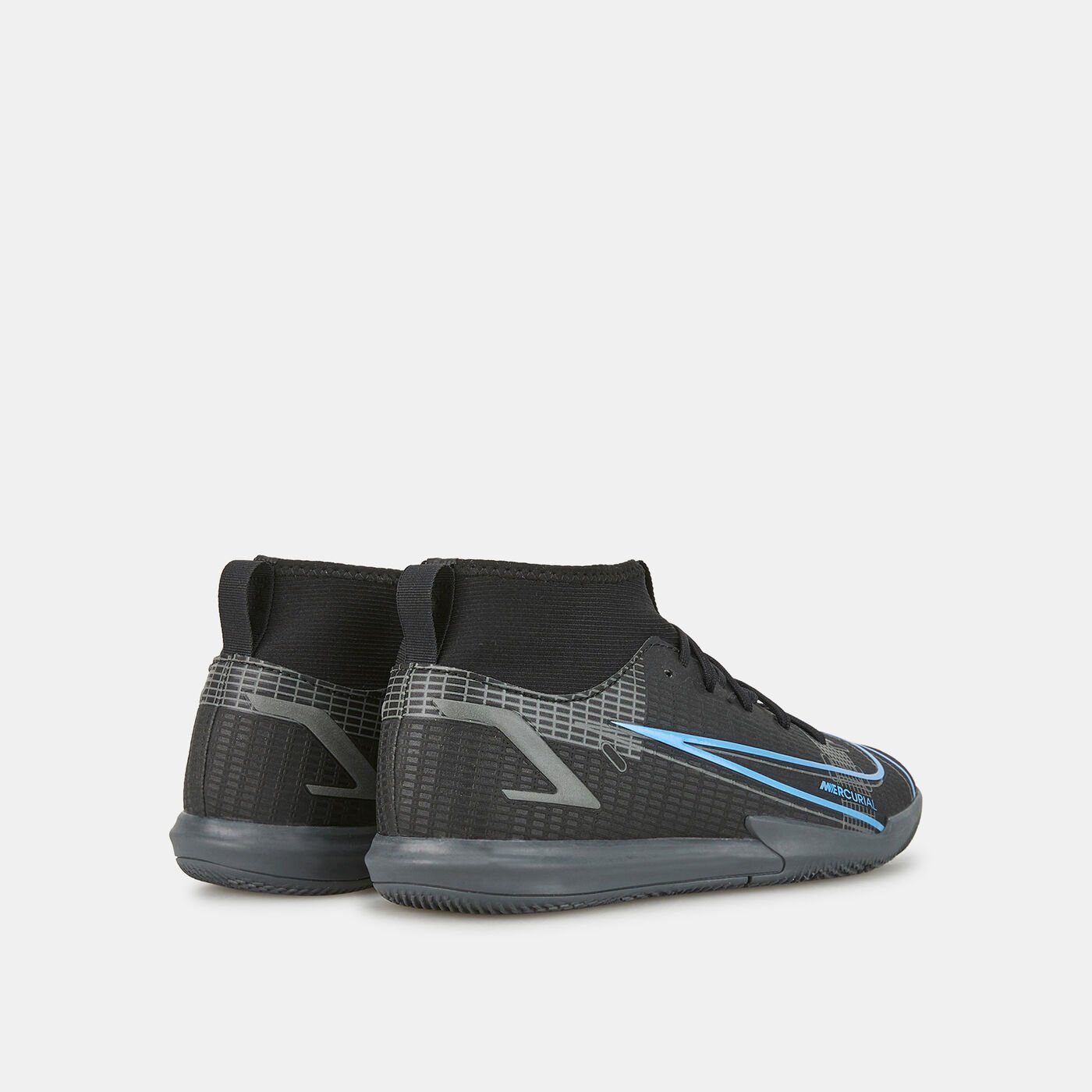 Kids' Superfly 8 Academy Indoor Court Football Shoe