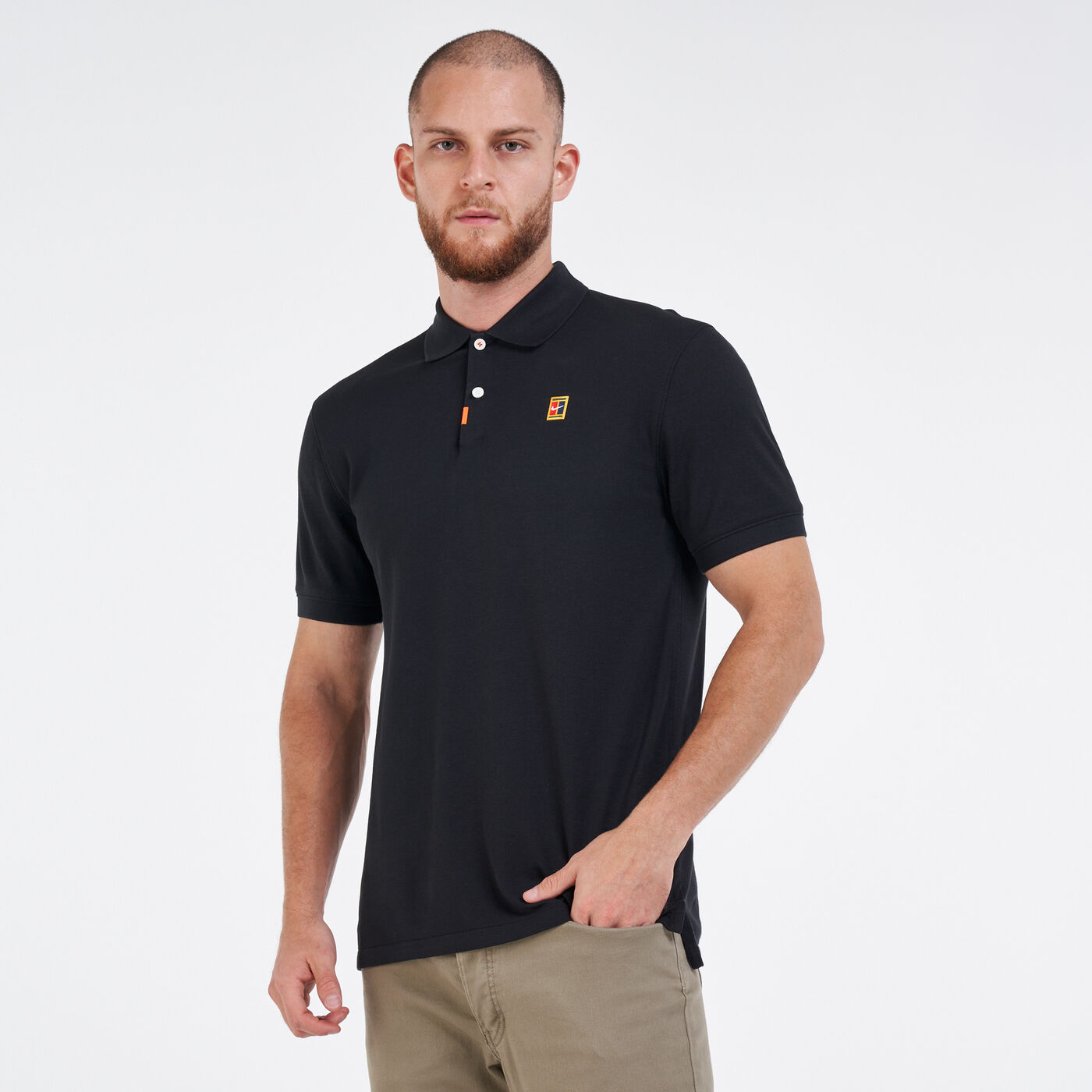 Men's Polo Hertiage Shirt