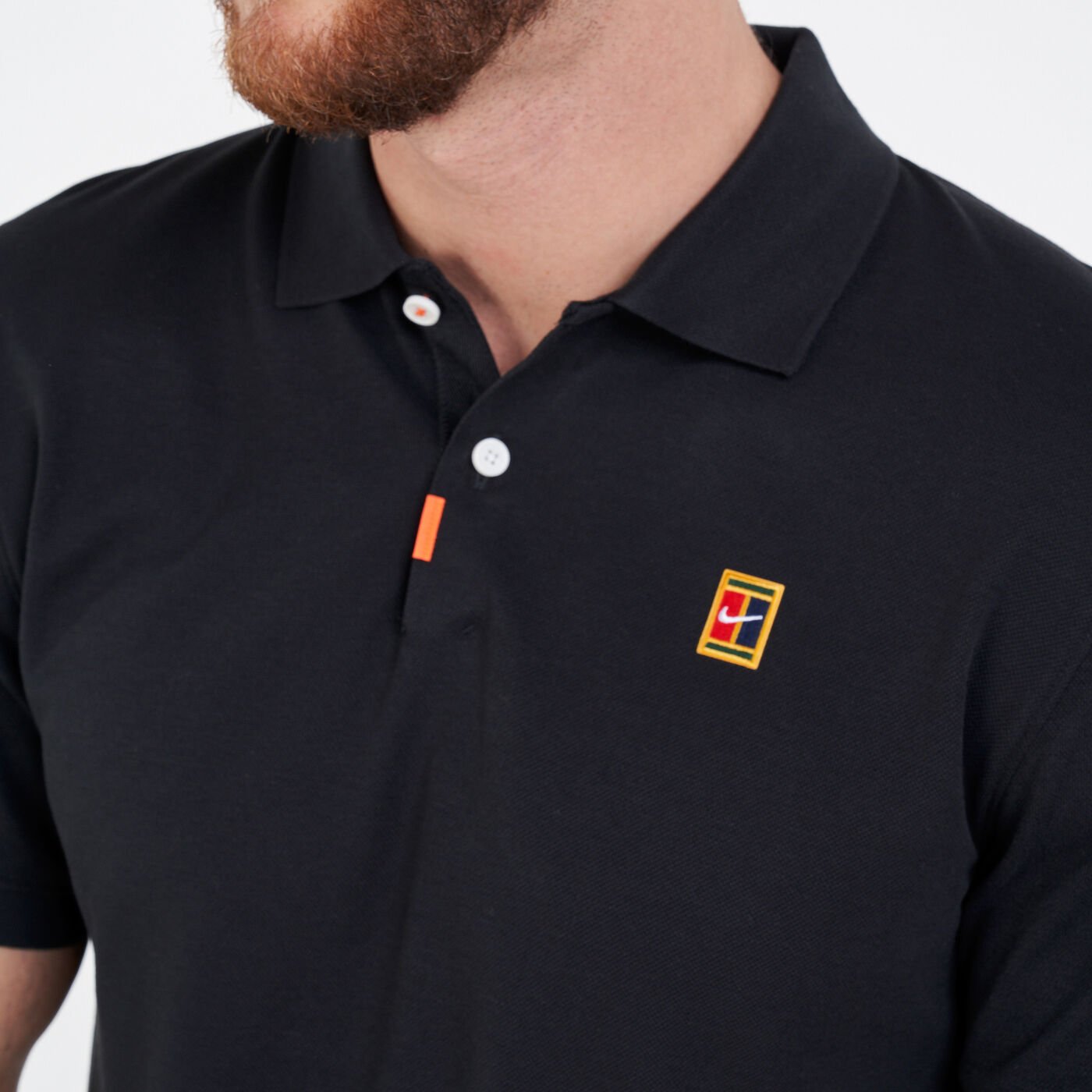 Men's Polo Hertiage Shirt