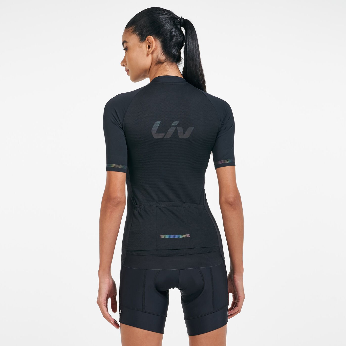 Women's Liv Race Day Cycling Jersey