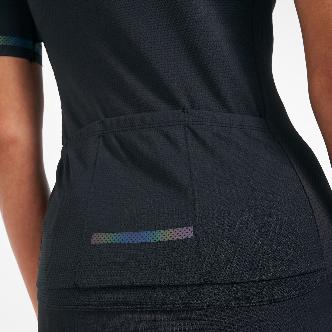 Women's Liv Race Day Cycling Jersey
