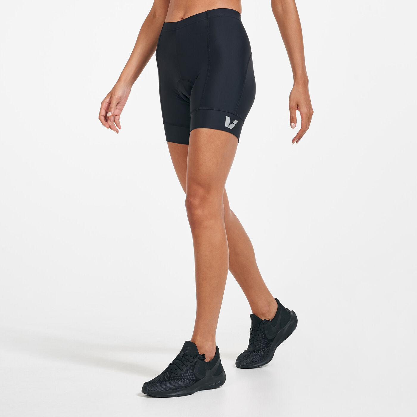 Women's Mossa Bike Shorts