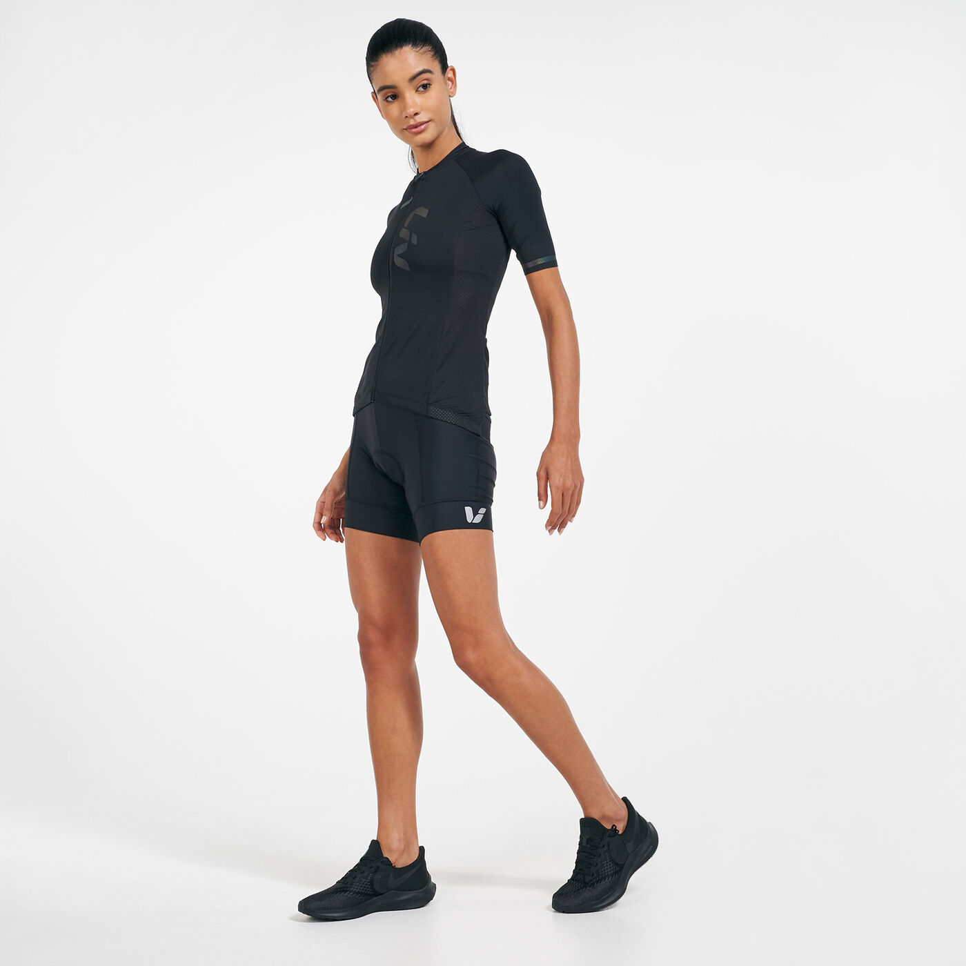 Women's Mossa Bike Shorts