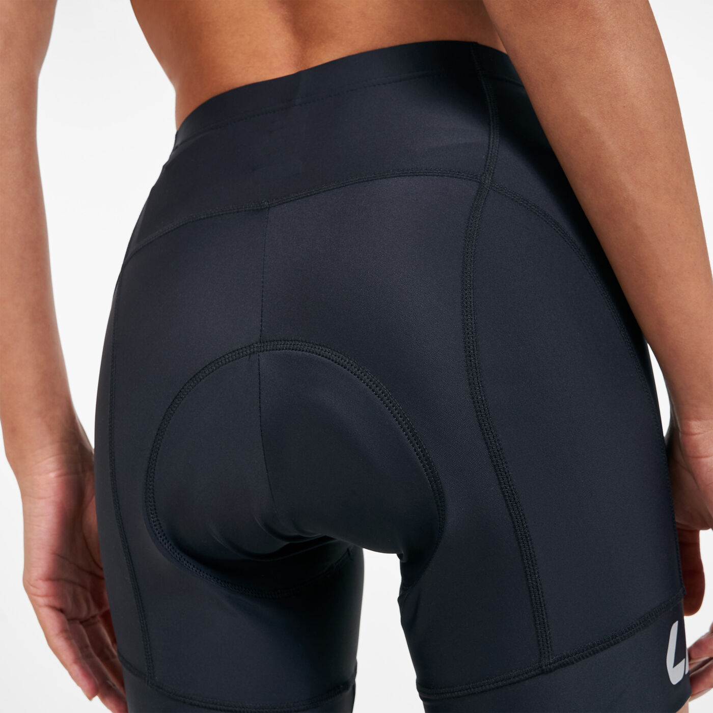 Women's Mossa Bike Shorts