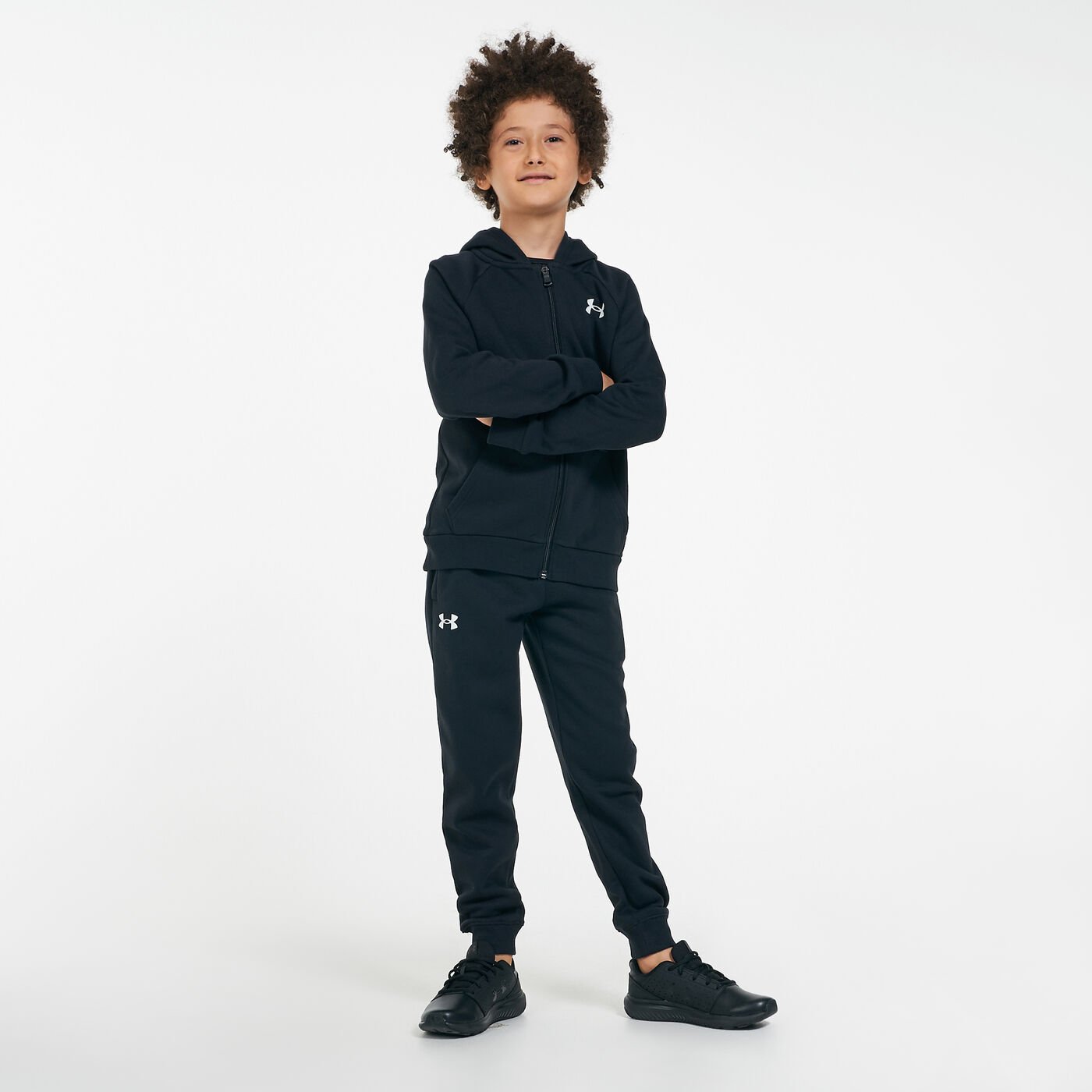 Kids' Rival Pants