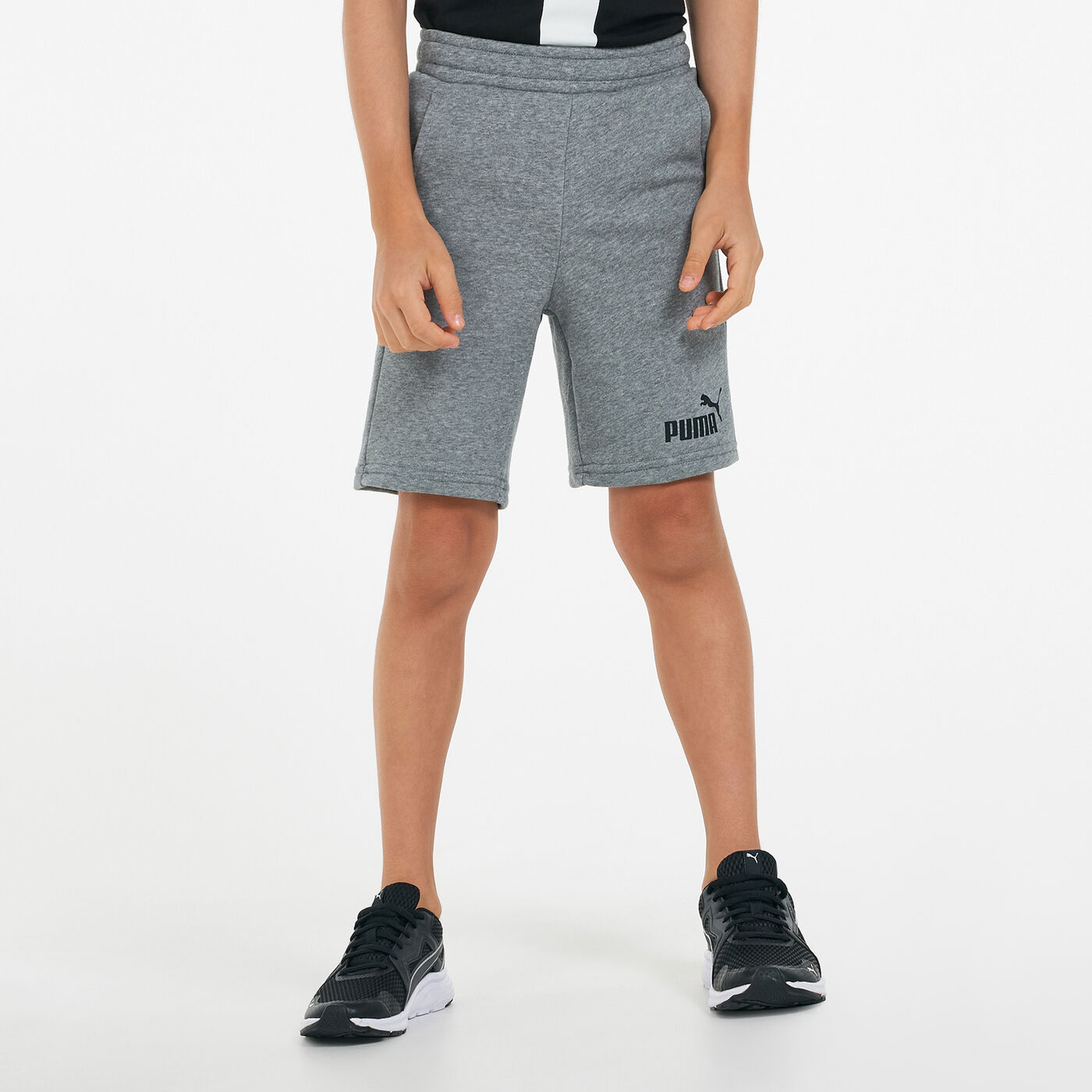 Kids' Essential Sweat Shorts