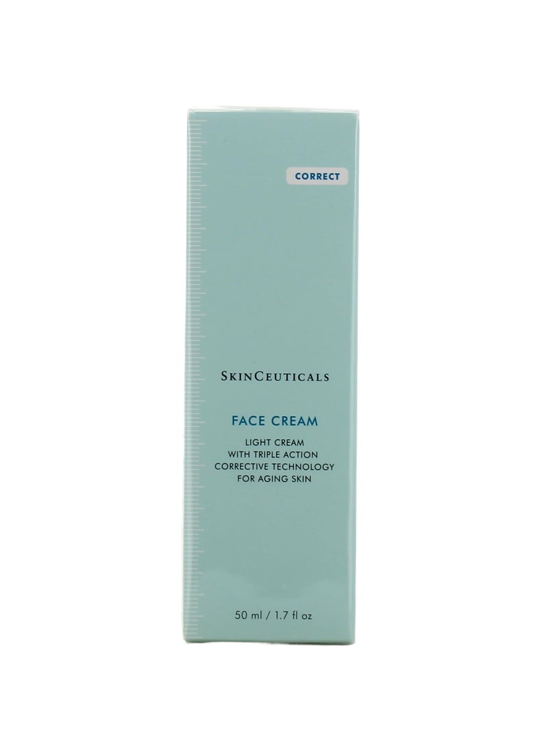 Face Cream Correct - 50 ml