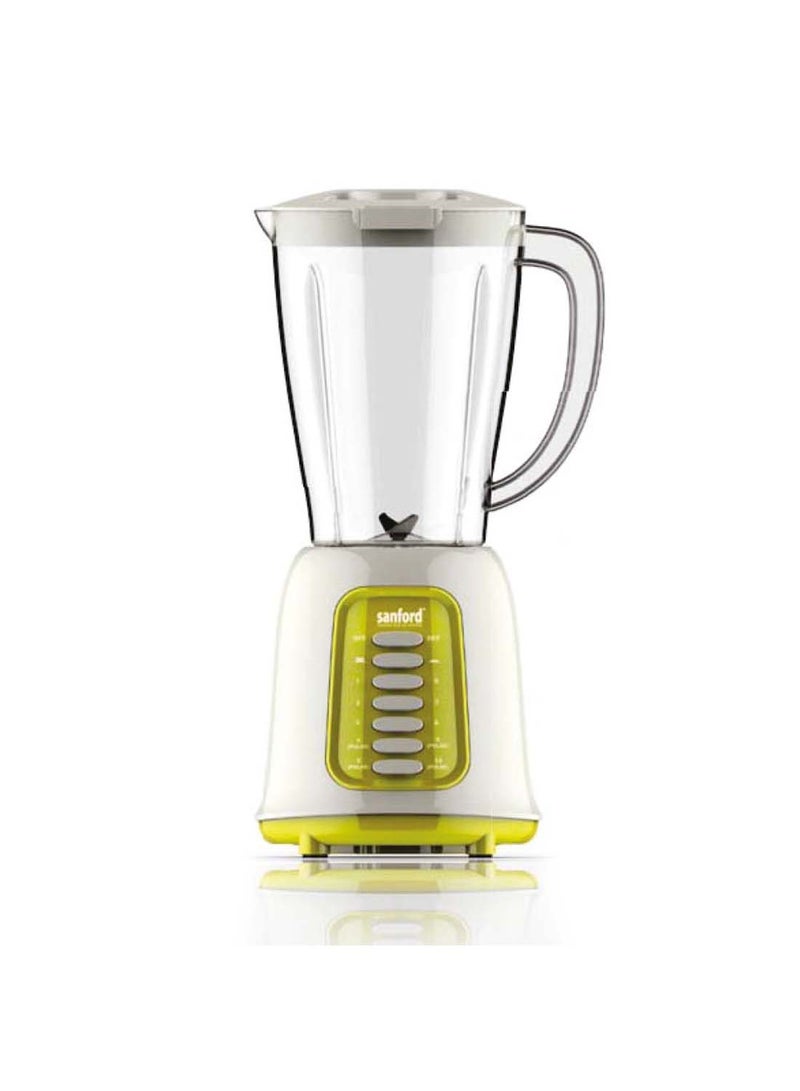 2 In 1 Blender 1.5 L 400 W SF6820BR BS Multicolour