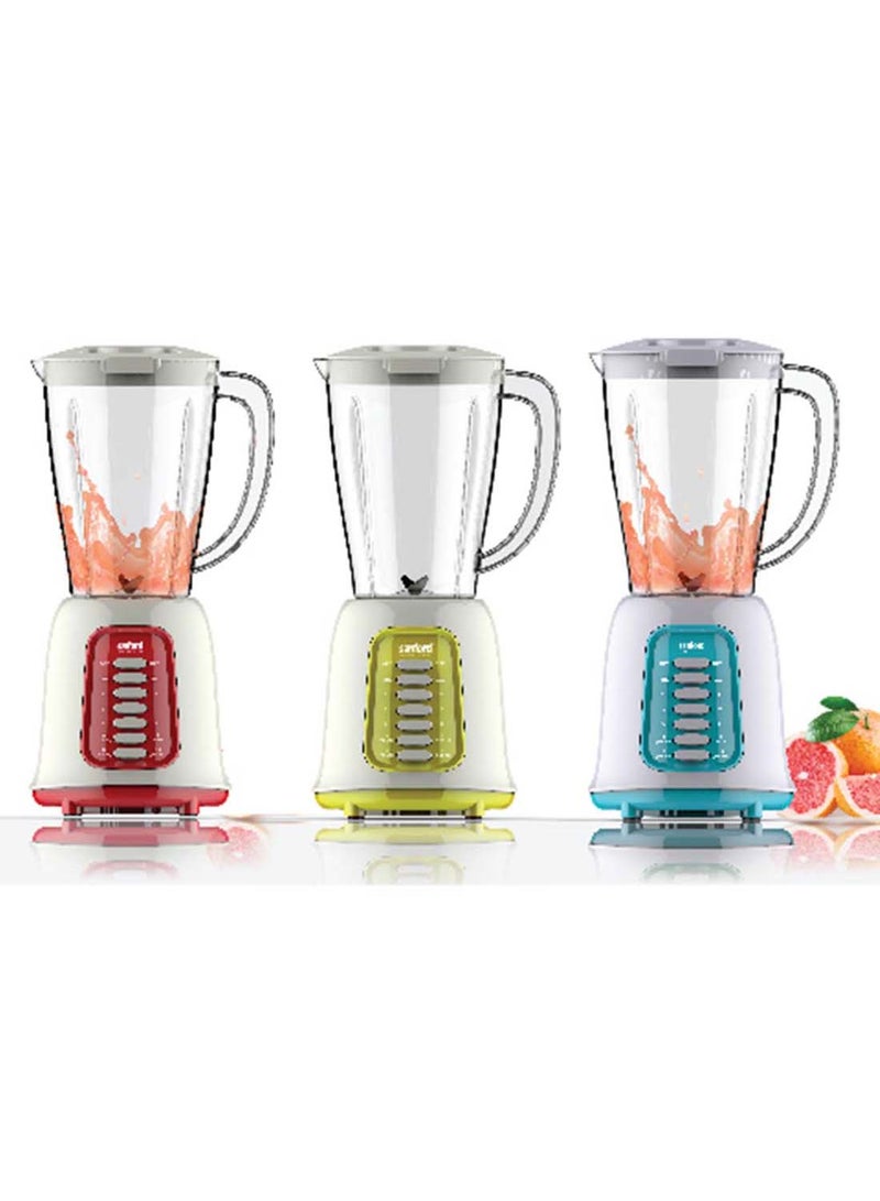2 In 1 Blender 1.5 L 400 W SF6820BR BS Multicolour