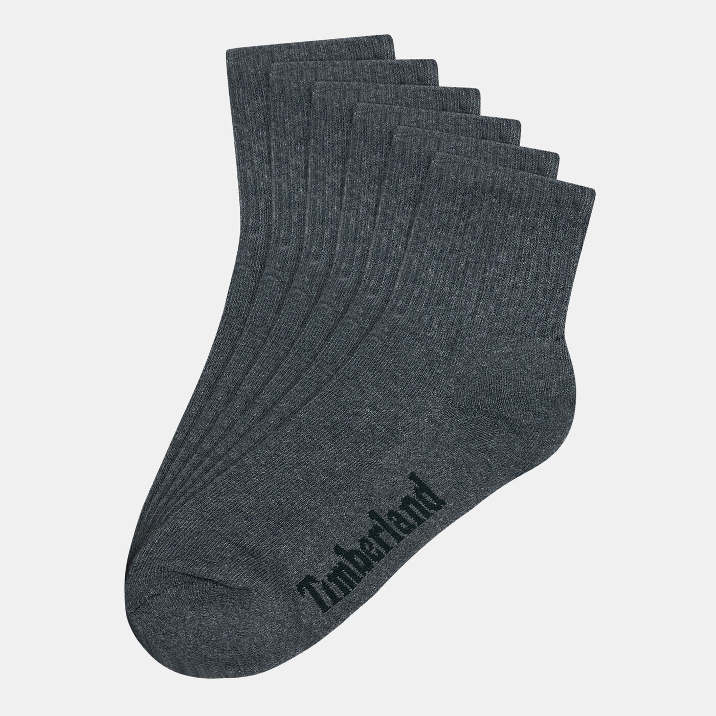 Men's Core Sport Quarter Socks (3 Pack)