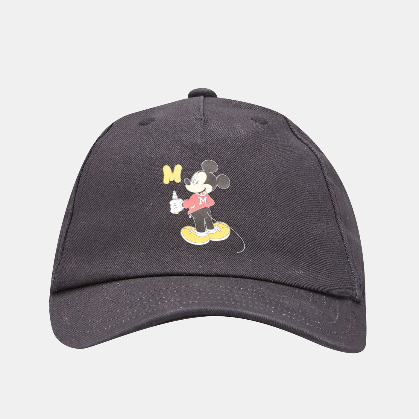 Kids' Disney Mickey Baseball Cap