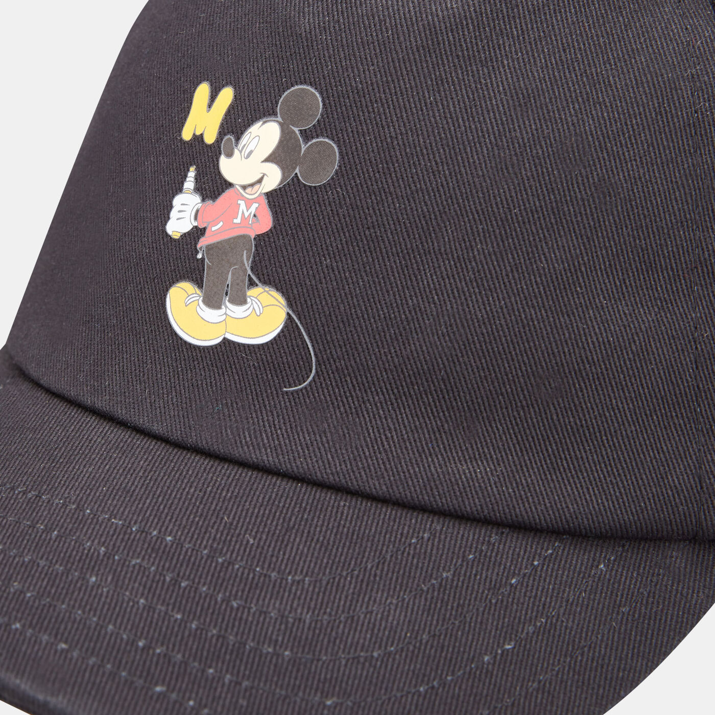 Kids' Disney Mickey Baseball Cap